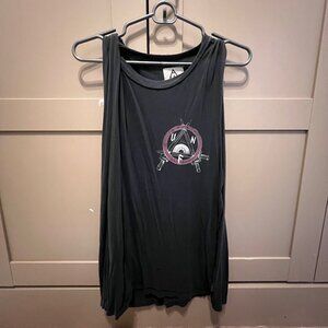 Unif Muscle Tank